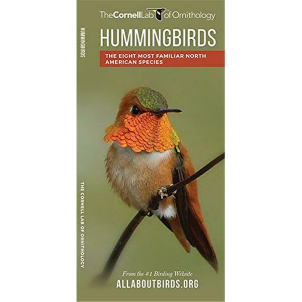 Waterford Press Humming Birds Guide WFP1620052419